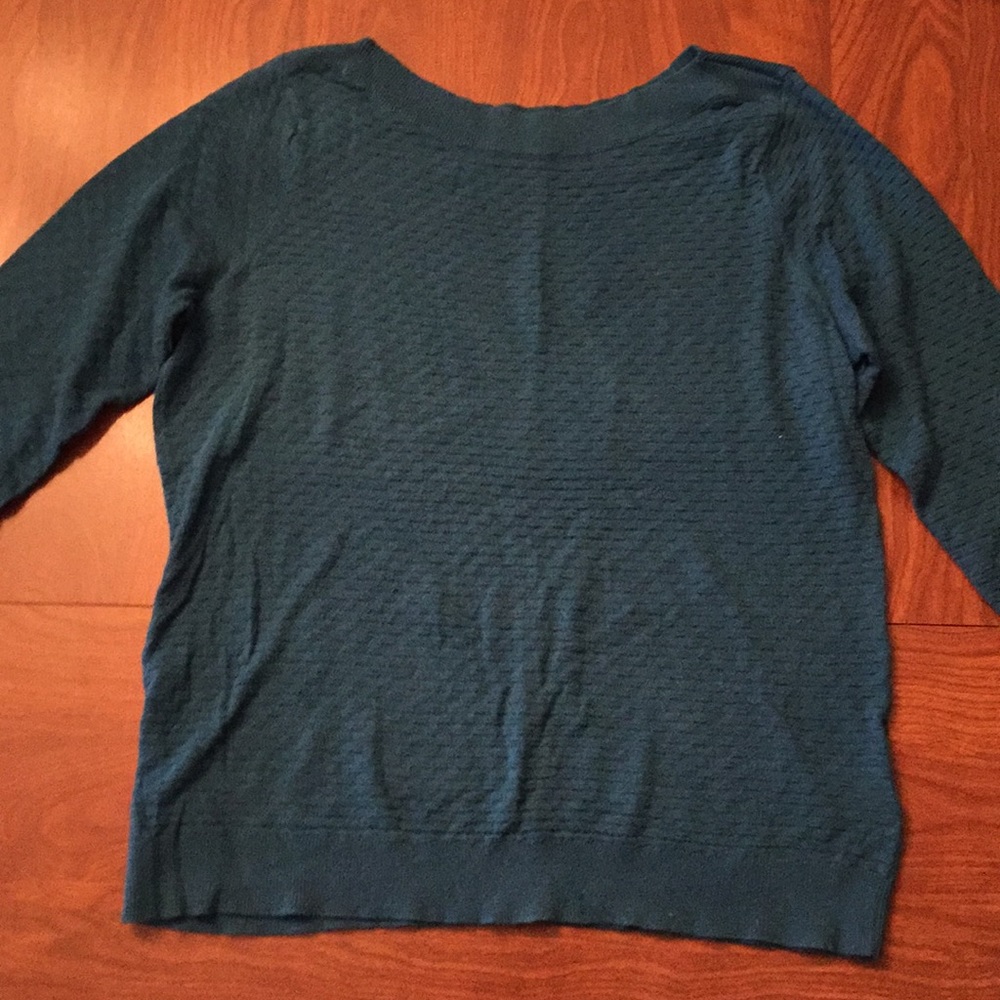 Women’s sweater